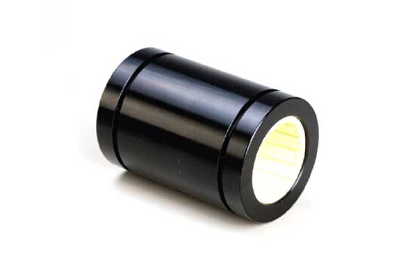 塑料直線軸承溫度過高的解決方案 塑料直線軸承溫度過高的解決方案