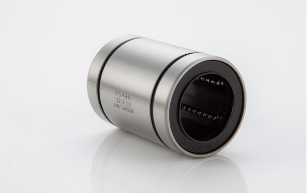 滑動(dòng)軸承結(jié)構(gòu)是什么?使用起來的效果好嗎