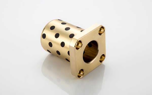 復(fù)合軸承安裝中必須要注意的事項(xiàng) 復(fù)合軸承安裝中必須要注意的事項(xiàng)