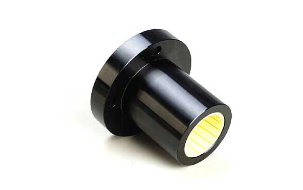 滑動(dòng)軸承的主要特點(diǎn) 滑動(dòng)軸承的主要特點(diǎn)