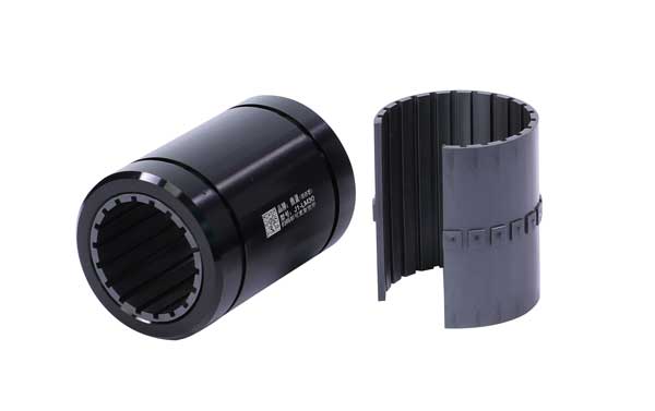 自潤滑軸承和普通軸承,自潤滑軸承特點 自潤滑軸承和普通軸承,自潤滑軸承特點