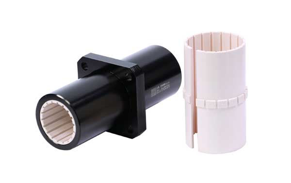 無(wú)油軸承規(guī)格要怎么選擇才能保證使用性能